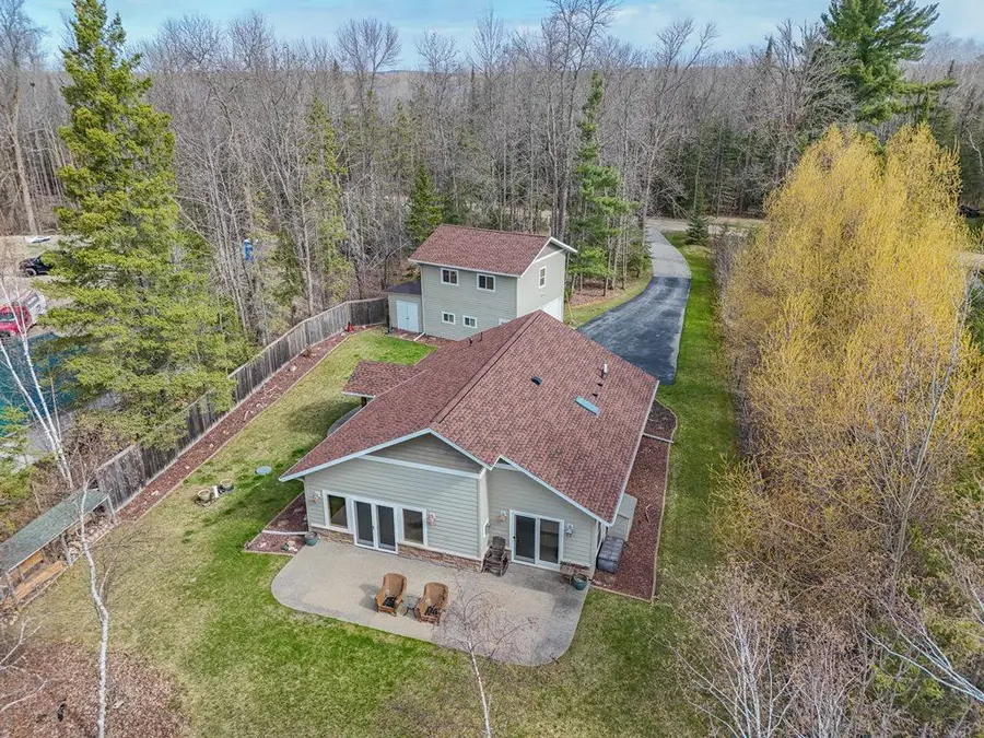 38821 Oklahoma Hill Road, Deer River, MN 56636 - #2