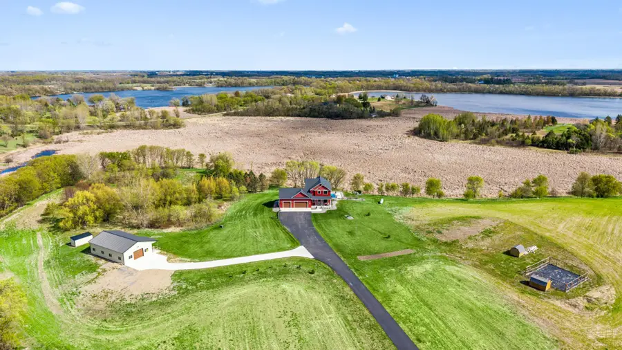 1744 County Road 7 Nw, Maple Lake, MN 55358 - #2