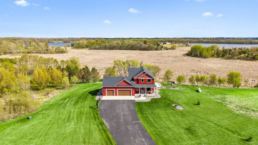 1744 County Road 7 Nw, Maple Lake, MN 55358 - #3