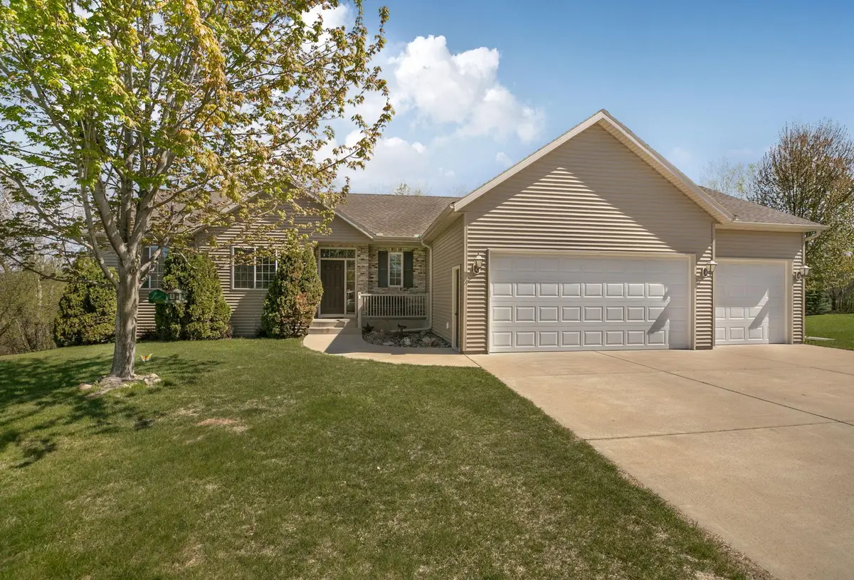 1835 Star Drive, Sauk Rapids, MN 56379 - #1