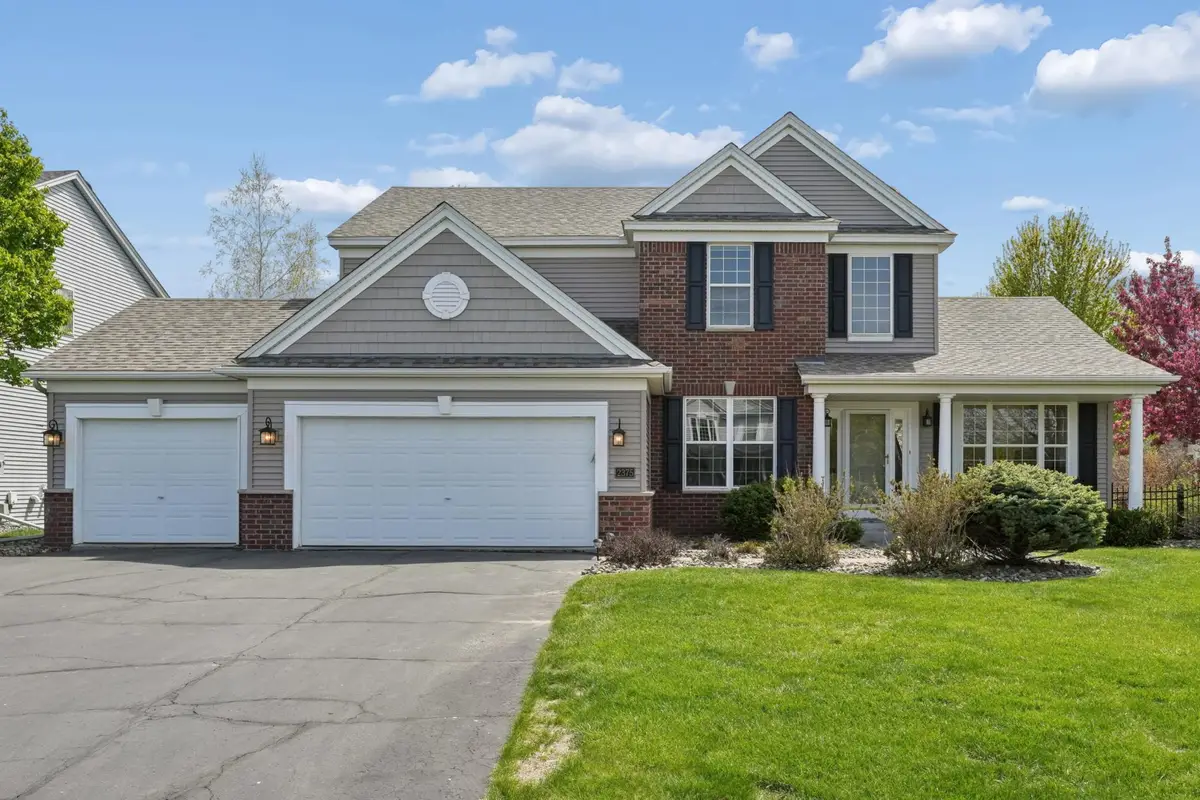 2375 Golf View, Woodbury, MN 55129 - #1