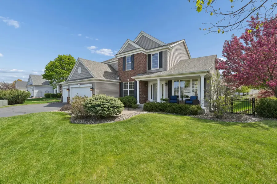 2375 Golf View, Woodbury, MN 55129 - #2