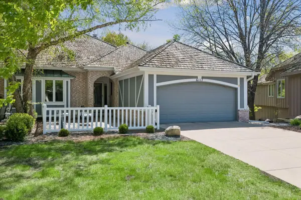 6117 Habitat Court S, Edina, MN 55436