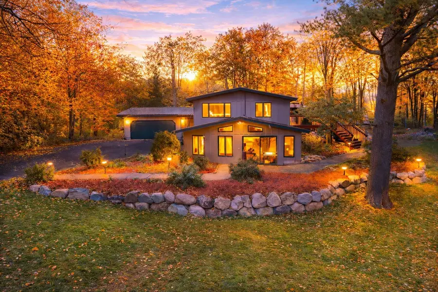 9724 N County Highway A, Hayward, WI 54843 - #2