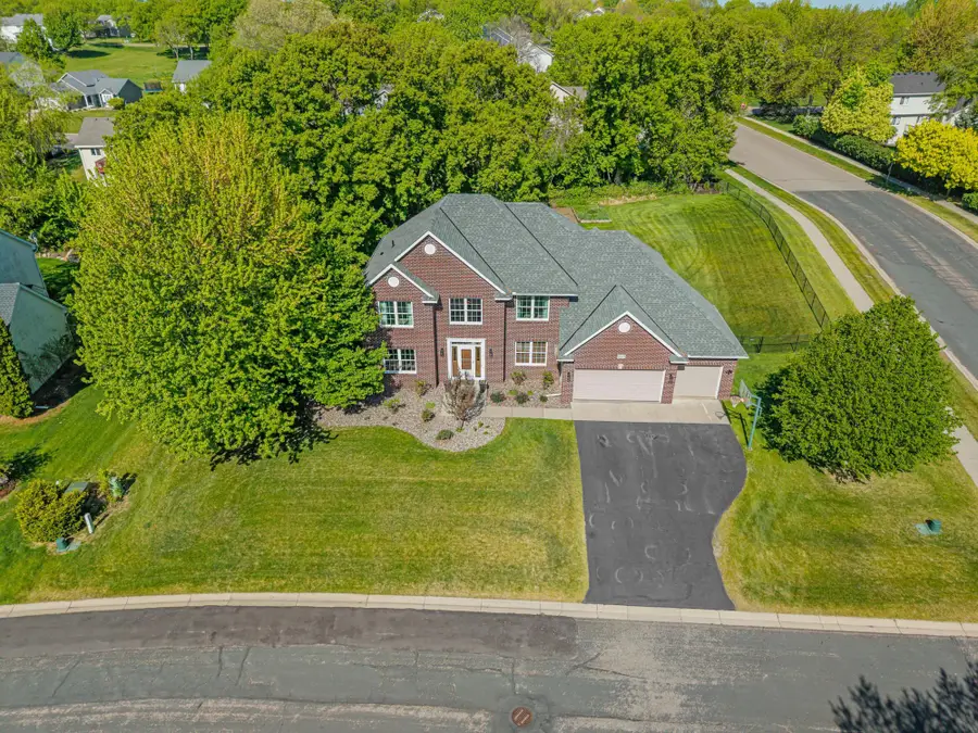 16319 Holbrook Avenue, Lakeville, MN 55044 - #2
