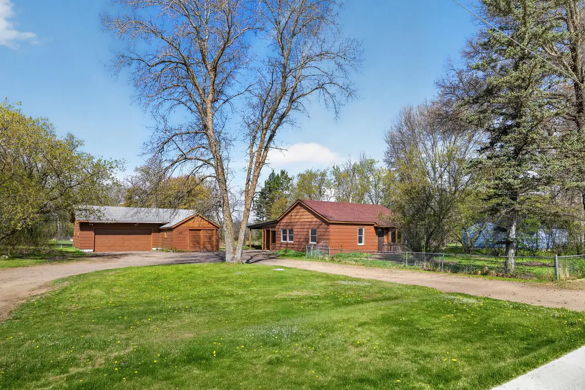914 Beech Street, Brainerd, MN 56401 - #1