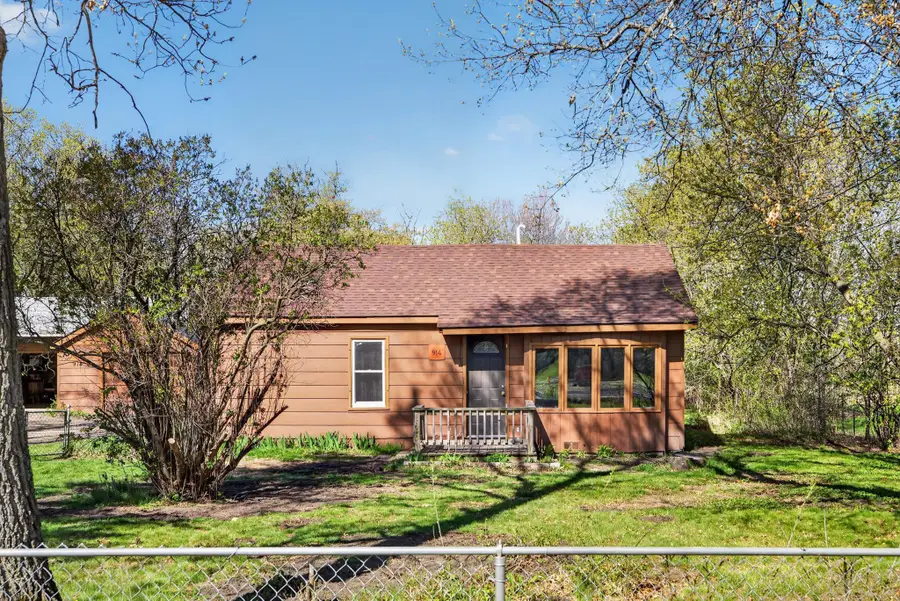 914 Beech Street, Brainerd, MN 56401 - #2