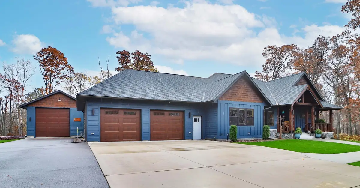 29672 Delaware Trail, Breezy Point, MN 56472 - #1