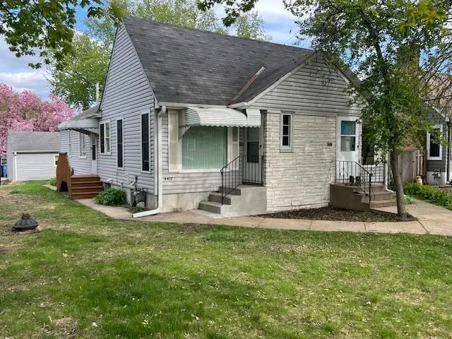 4417 Cedar Avenue S, Minneapolis, MN 55407 - #1