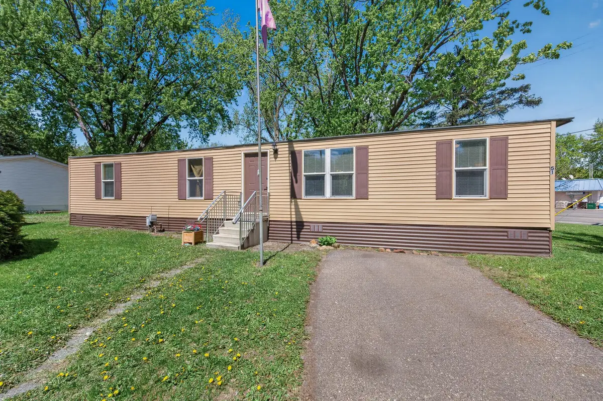 3351 91st Curve Ne, Blaine, MN 55449 - #1