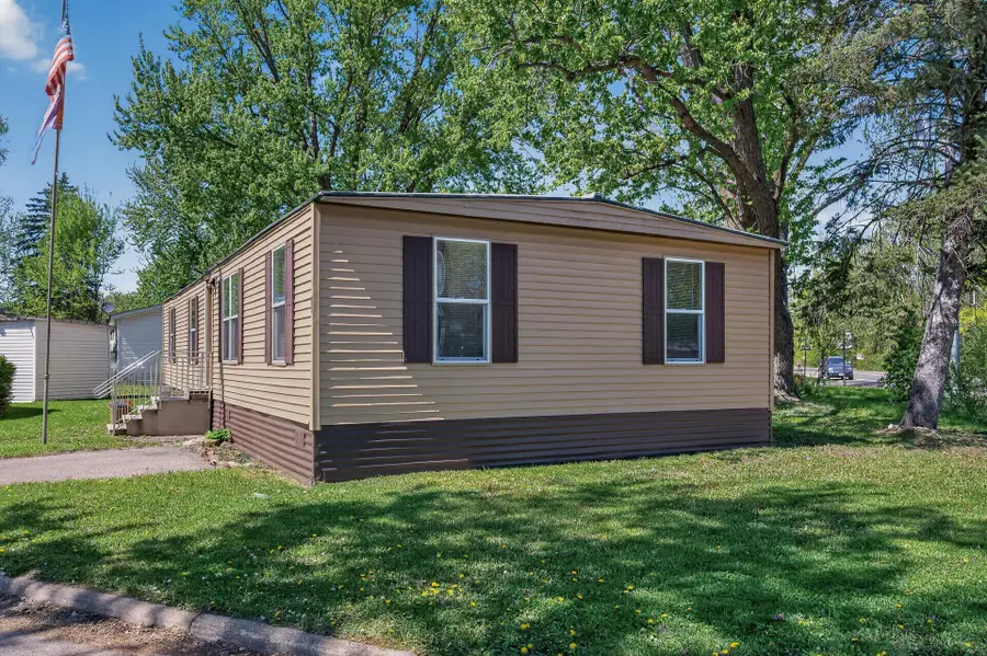 3351 91st Curve Ne, Blaine, MN 55449 - #3