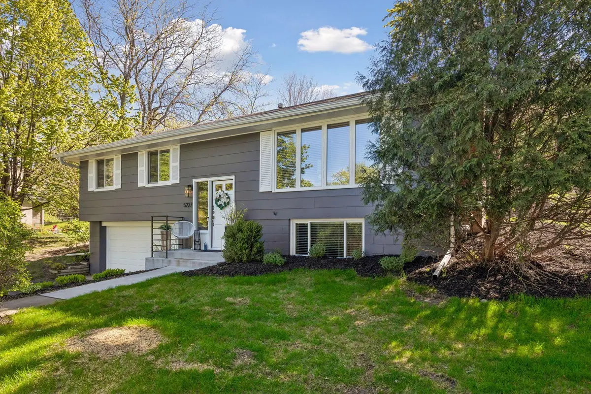 5227 Birch Road, Minnetonka, MN 55345 - #1