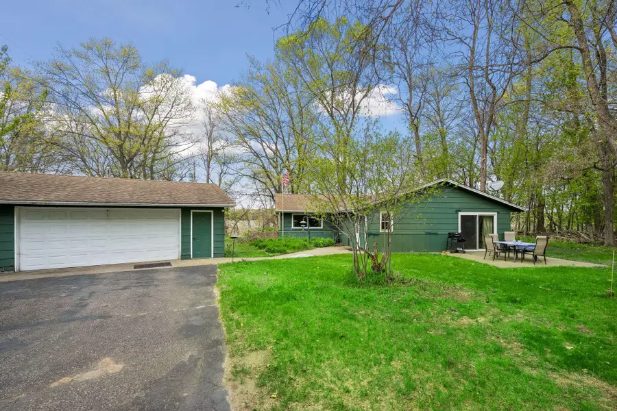 18522 Everglade Drive Ne, Wyoming, MN 55092 - #3