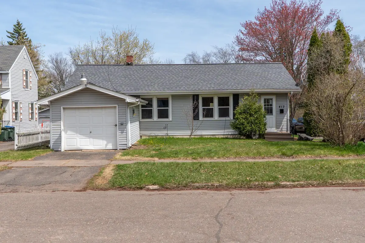 413 Carlton Avenue W, Cloquet, MN 55720 - #1