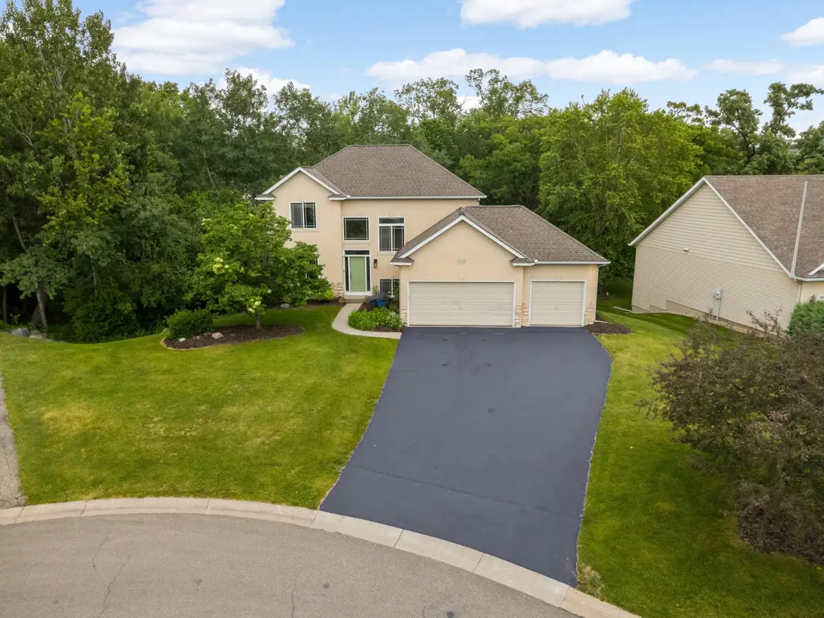 16098 Kennard Court, Lakeville, MN 55044 - #1