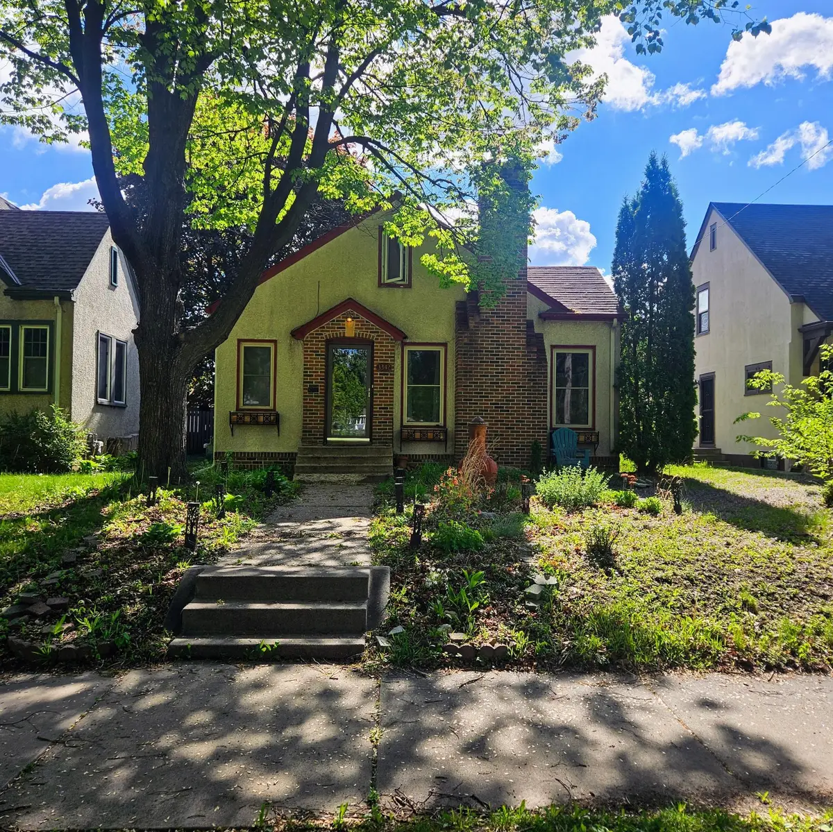 3342 Xerxes Avenue N, Minneapolis, MN 55412 - #1