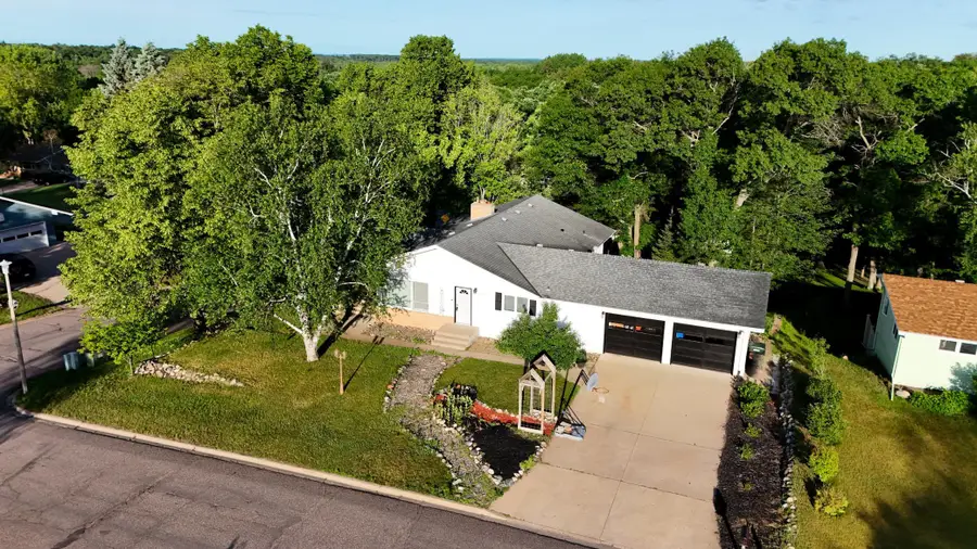 1624 Graydon Avenue, Brainerd, MN 56401 - #2