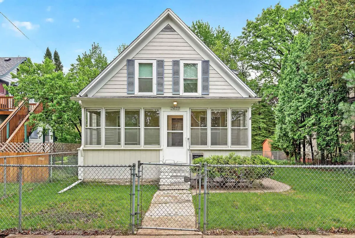 2629 29th Avenue S, Minneapolis, MN 55406 - #1