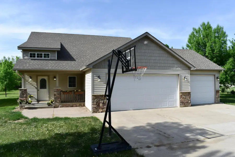 19386 Cedar Island Lake Road, Richmond, MN 56368 - #2
