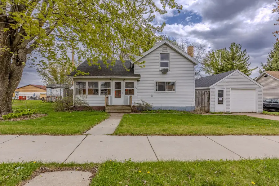 1050 Larcom Street, Hammond, WI 54015 - #2
