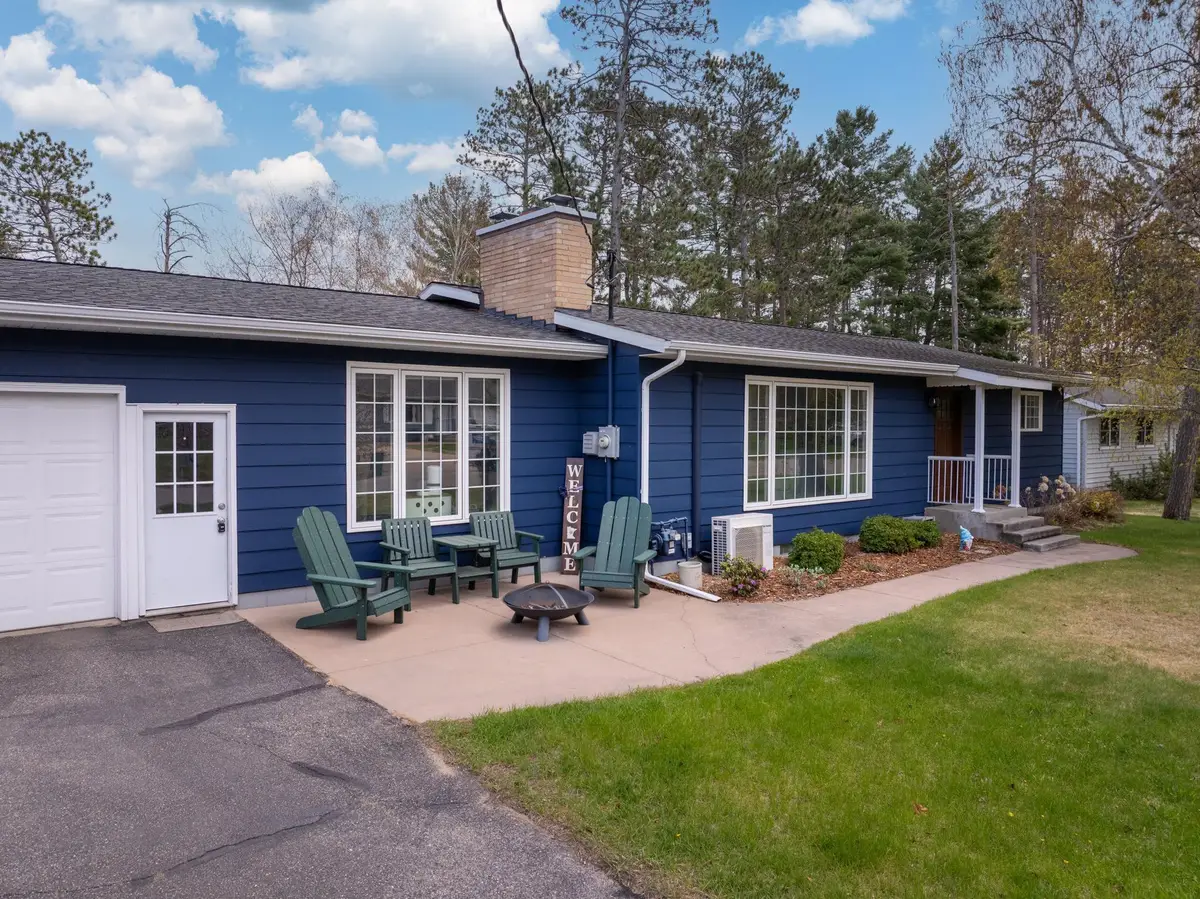 112 Donovan Drive, Grand Rapids, MN 55744 - #1