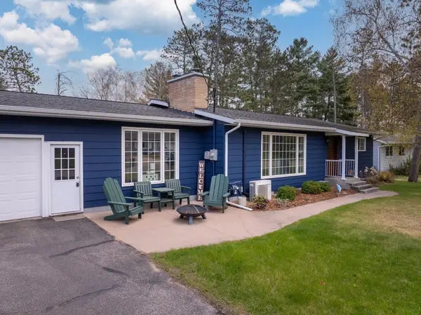 112 Donovan Drive, Grand Rapids, MN 55744