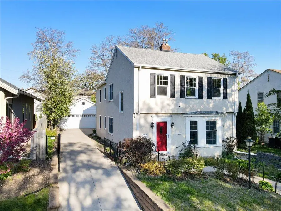 4722 Upton Avenue S, Minneapolis, MN 55410 - #2