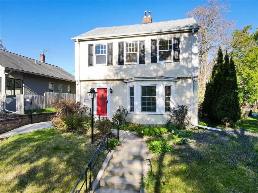 4722 Upton Avenue S, Minneapolis, MN 55410 - #3