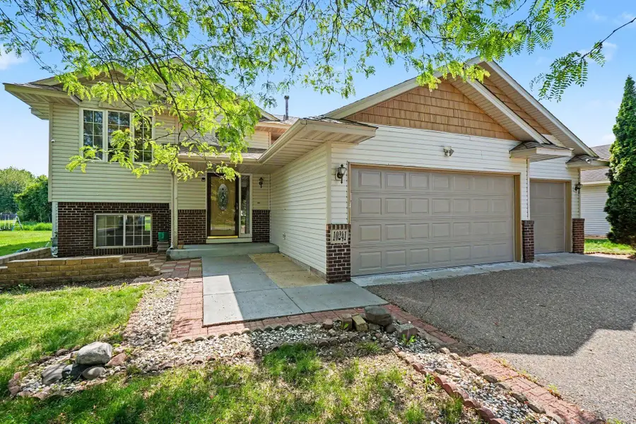 10241 Madison Street Ne, Blaine, MN 55434 - #3