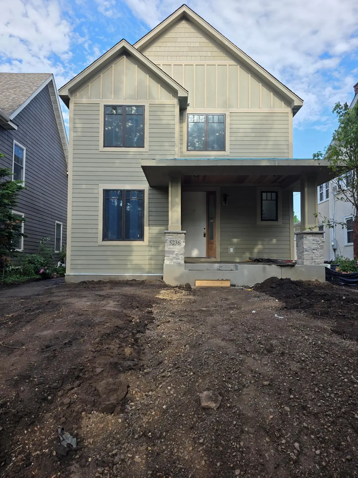 5236 Vincent Avenue S, Minneapolis, MN 55410 - #1