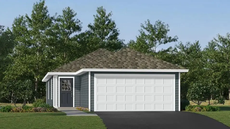 10152 73rd Lane Ne, Otsego, MN 55301 - #1