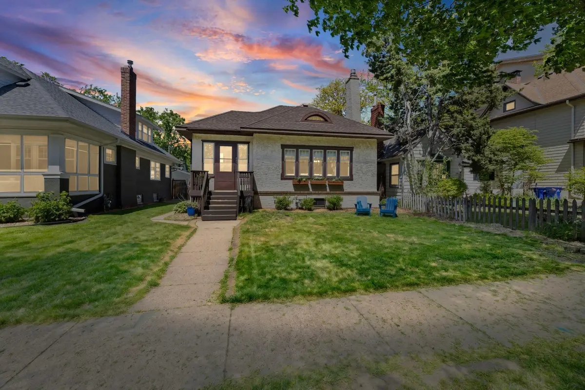 885 Portland Avenue, Saint Paul, MN 55104 - #1