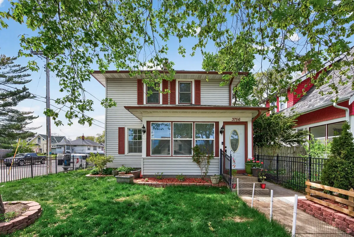 3756 10th Avenue S, Minneapolis, MN 55407 - #1