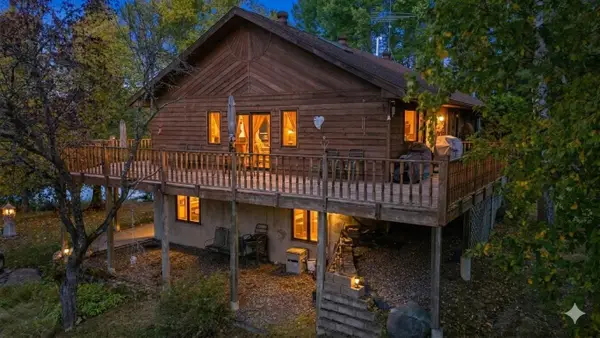 24392 S Long Lake Trail, Bigfork, MN 56628