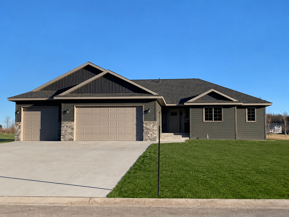 XXXX Chainview Drive Nw, Alexandria, MN 56308 - #1