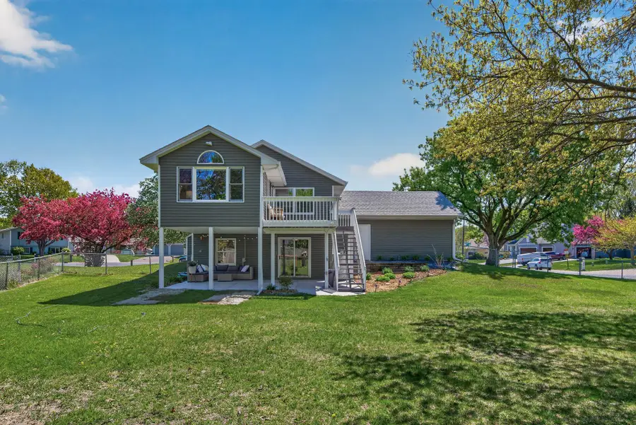 101 Mitchells Court, Mahtomedi, MN 55115 - #3