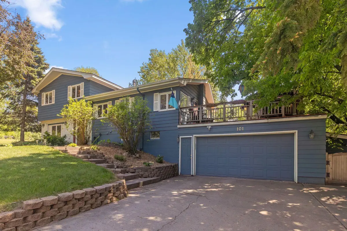 101 Timberland Drive, Burnsville, MN 55337 - #1