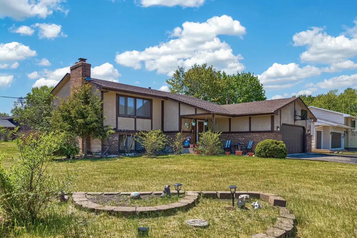 1058 Grant Street, Anoka, MN 55303 - #1