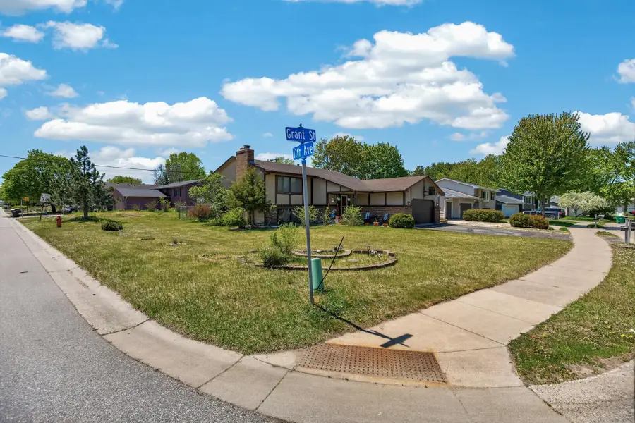 1058 Grant Street, Anoka, MN 55303 - #2