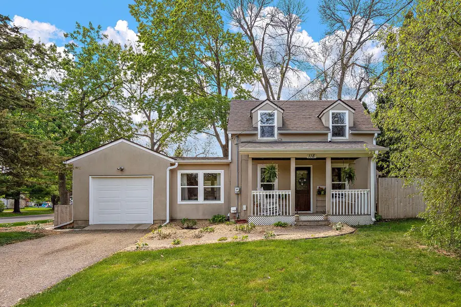 118 Fremont Street E, Northfield, MN 55057 - #3