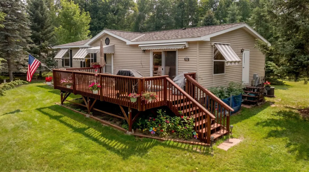 19350 Necktie Lane, Lake George, MN 56458 - #1