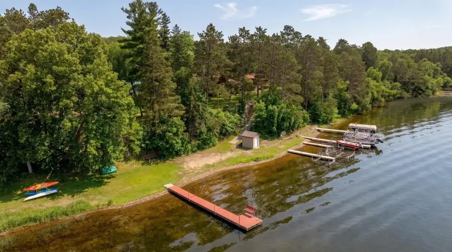 19350 Necktie Lane, Lake George, MN 56458 - #2