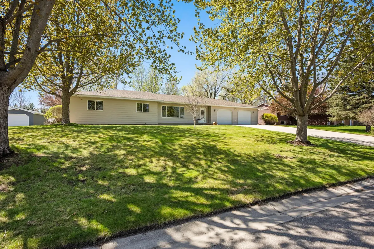 2505 Conifer Avenue, Alexandria, MN 56308 - #1