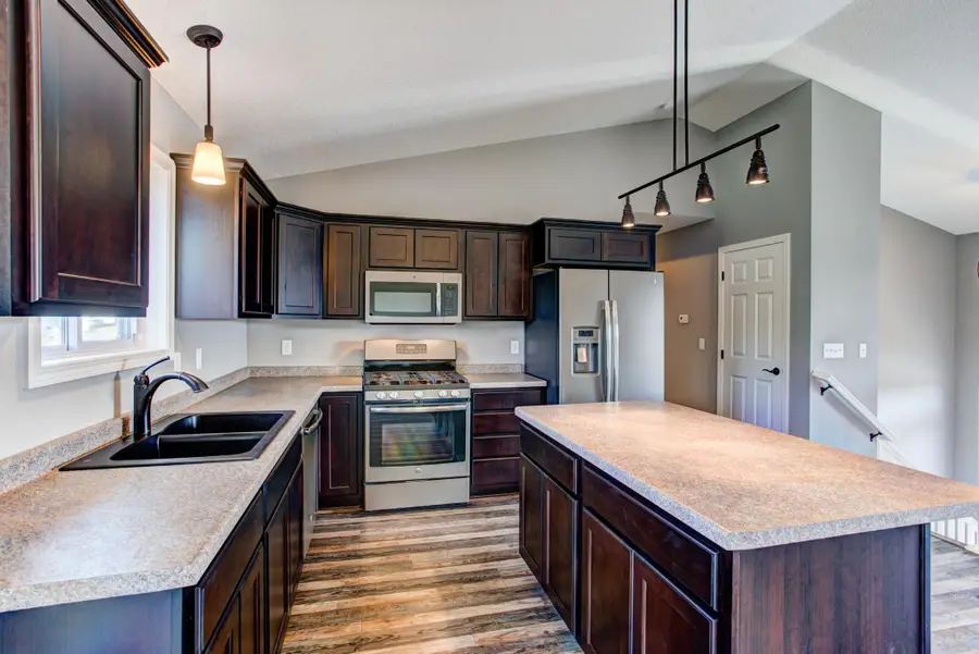 1319 Woodale Court, Saint Croix Falls, WI 54024 - #2