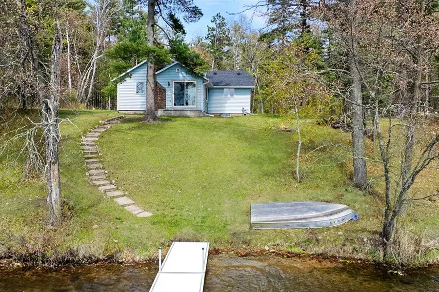 25395 E Clark Lake Road, Nisswa, MN 56468 - #2