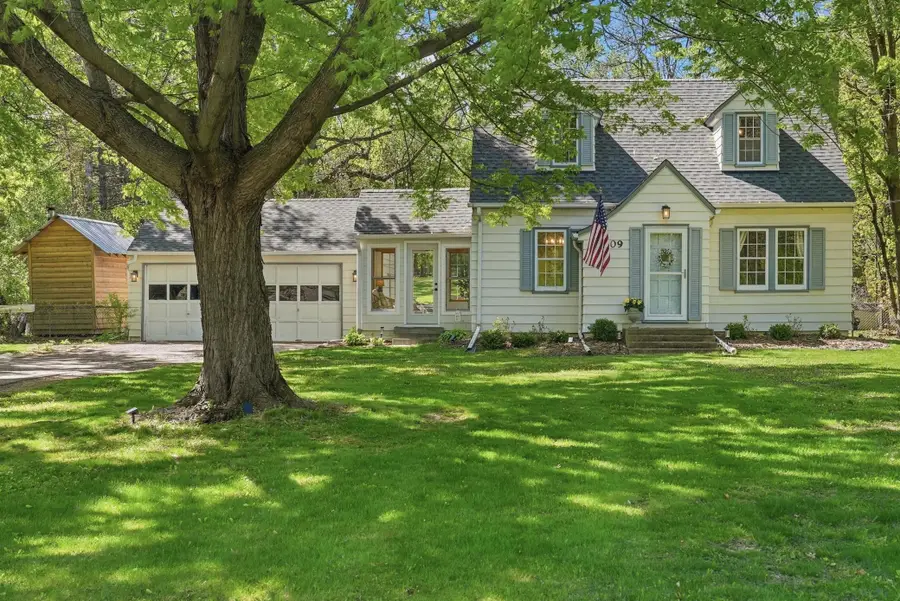 11209 Ridgemount Avenue W, Hopkins, MN 55305 - #2