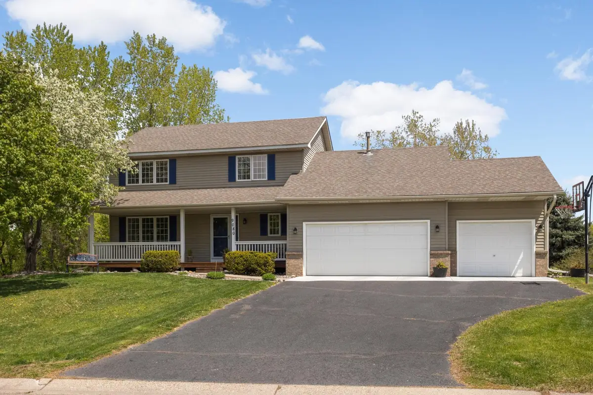 9080 Parkside Drive, Woodbury, MN 55125 - #1