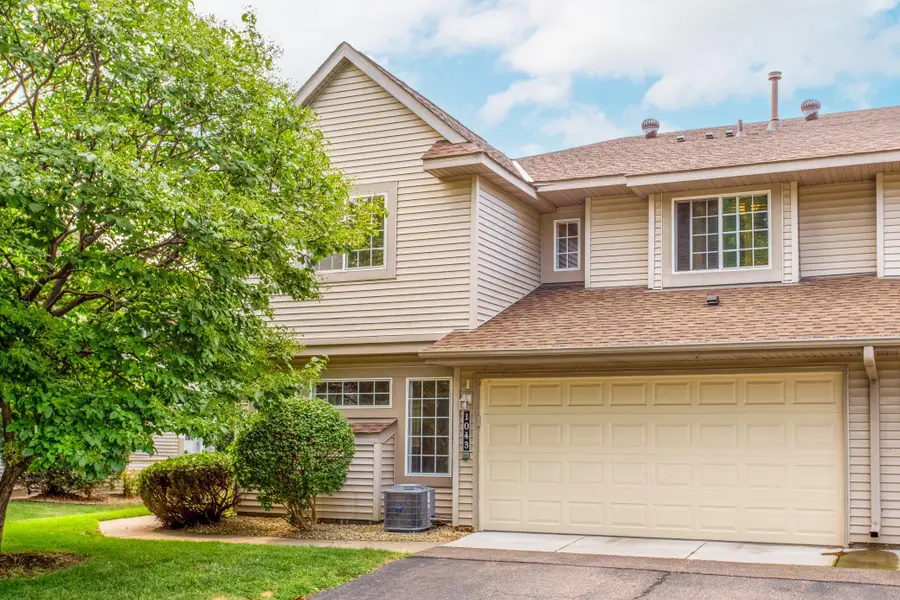 1043 Lovell Lane S, Roseville, MN 55113 - #2
