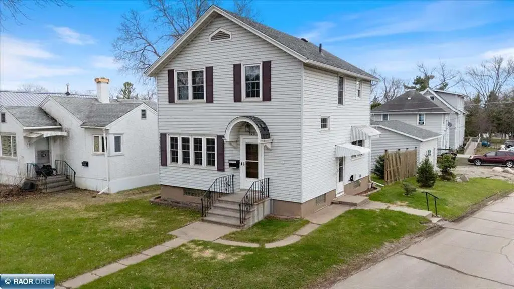 520 15th Street N, Virginia, MN 55792 - #1