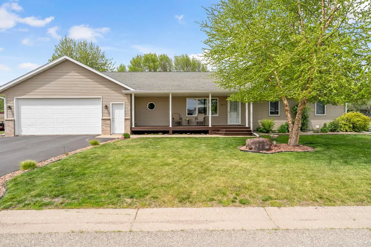 605 Turner Drive, Henderson, MN 56044 - #1